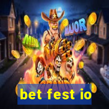 bet fest io